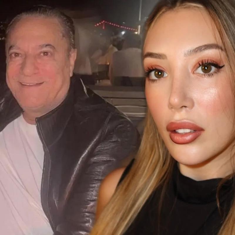 Yasmin sinyali verdi! Bir daha bar��mayacaklar