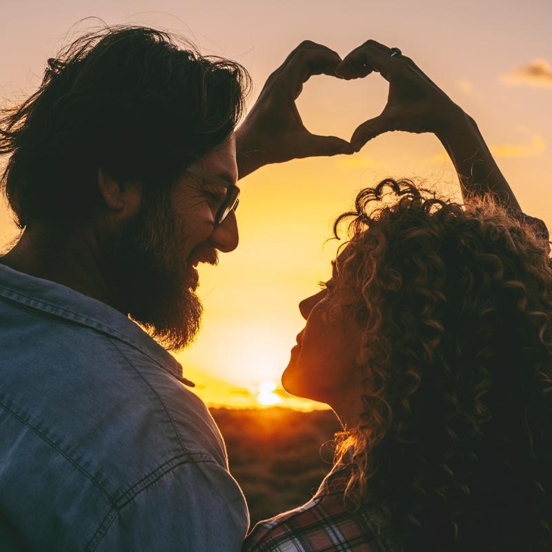 Erkekler a��k oldu�unda ilk de�i�en 5 davran��