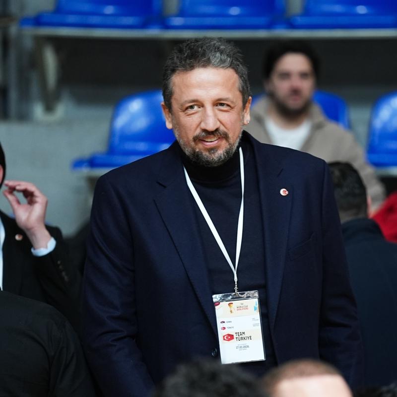 Hidayet T�rko�lu: Kolay bir ma� olmayacak