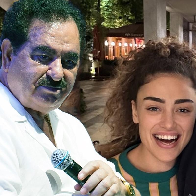 �brahim Tatl�ses'in ailesinde miras krizi! Dilan ��tak: �Vazge�meyece�im�