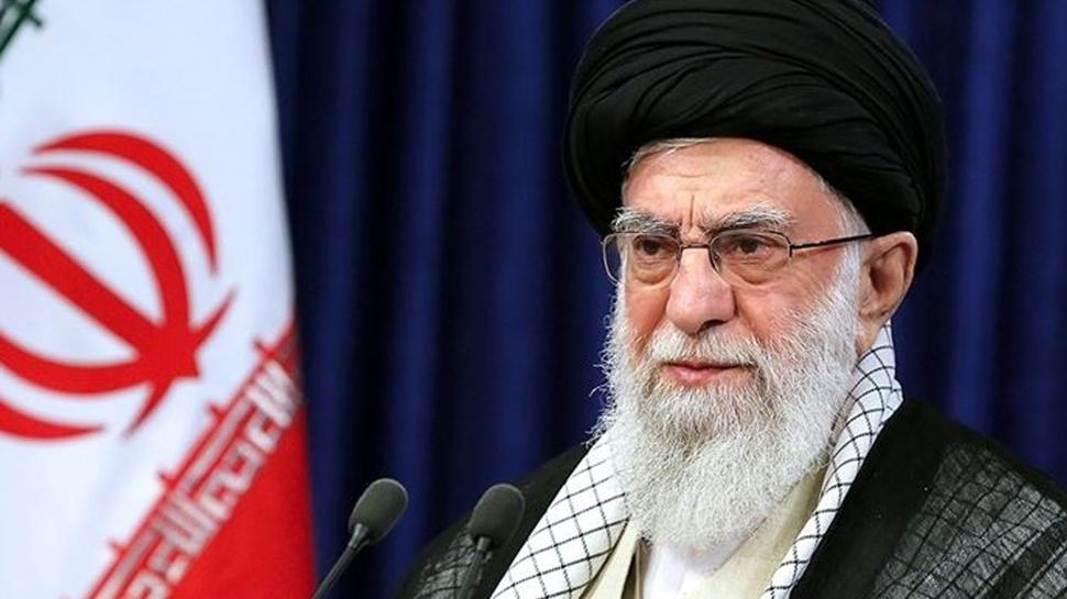 �ran devlet televizyonu: ��ran �slam devrimi lideri �ehadete ula�t��