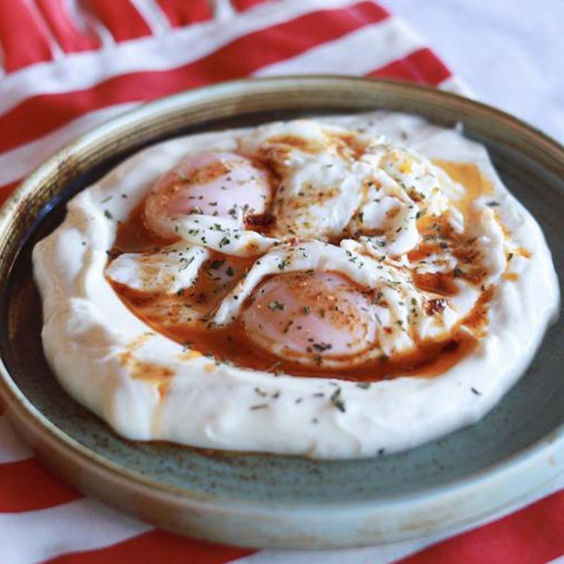 Sahurda tok tutan yumurtal� tarif: ��lb�r! �ef Hatice Akman'dan sahur men�s�