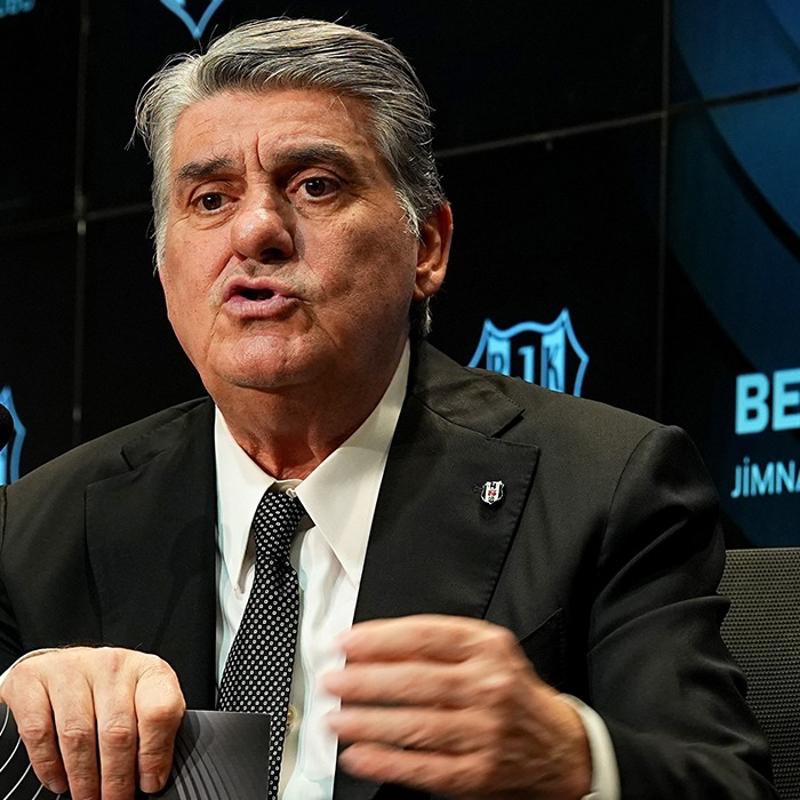 Serdal Adal�'dan derbi mesaj�! 'Ad�m gibi biliyorum'