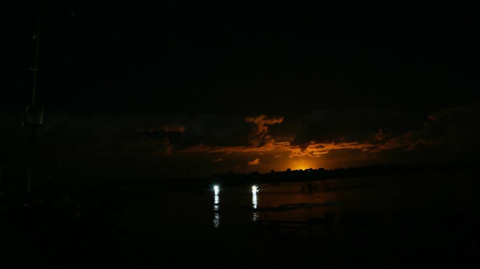 Sirenler �al�yor! �ran'dan �srail'e yeni misilleme dalgas�