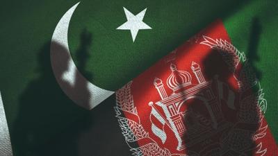Afganistan ve Pakistan kar�� kar��ya! Bagram Hava �ss�'nde tansiyon zirvede