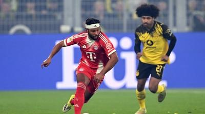Bayern M�nih, 24. haftadan �ampiyonlu�a g�z k�rpt�