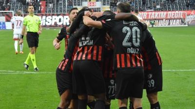 �orum FK, deplasmanda Manisa FK'ya konuk olacak