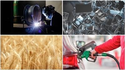 Emtia piyasalar�nda ABD-�ran gerilimi etkili oldu