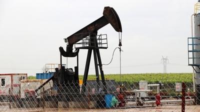 Enerjide saha b�y�yor! S�re uzat�ld�, saha geni�letildi