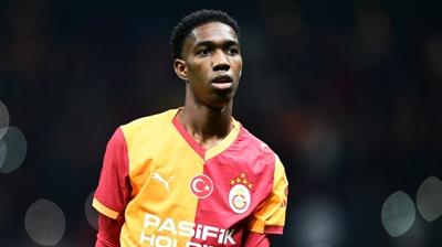 Geldi�i gibi gidiyor! Yaser Asprilla'y� duyurdular: Galatasaray'da s�rpriz ayr�l�k