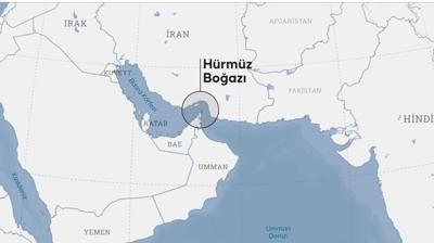 H�rm�z Bo�az� neden kapat�ld�? H�rm�z Bo�az� a��ld� m�, ne zaman a��lacak?