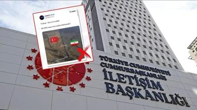 '�ran s�n�r�nda 80 bin may�n temizlendi' iddialar�na DMM'den yalanlama