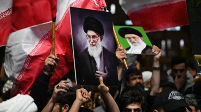 �ran'da kritik e�ik! Hamaney'in yerine kim gelecek?