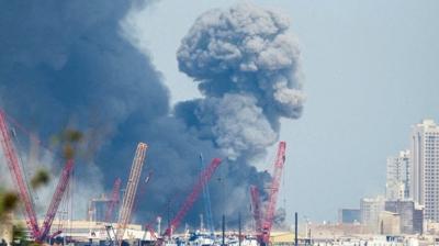 K�rfez'de f�ze f�rt�nas�! �ran'�n hedefinde 5 �lke var