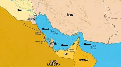 K�resel piyasalarda sava� tansiyonu