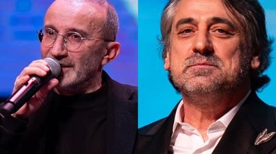 �mer Karao�lu ve E�ref Ziya 