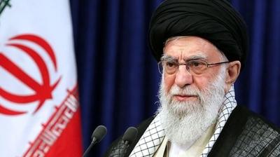 �ran devlet televizyonu: 