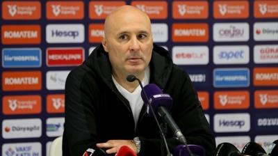 Sami U�urlu: Bu i� saha performans� bizi mutlu ediyor