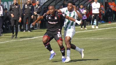 Sivasspor deplasmanda tek golle kazand�