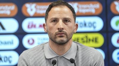 Son dakika açıklaması! Fenerbahçe'de Domenico Tedesco gelişmesi