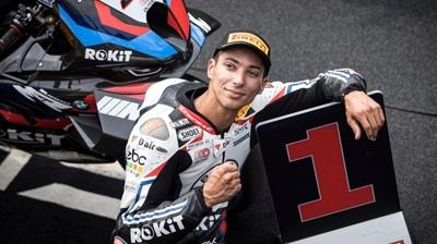 Tayland MotoGP: Toprak Razgatl�o�lu'nun ilk MotoGP yar��� saat ka�ta, hangi kanalda?