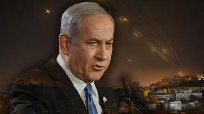 Ter�r devleti �srail'den m�zakere itiraf�! 