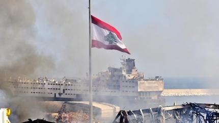 ABD-�srail'in �ran'a sald�r�lar� panikletti: L�bnan'da acil konsey toplant�s�