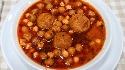 �ftara ne pi�irsem diyenlere anal� k�zl� �orba tarifi! 20 dakikada sofrada