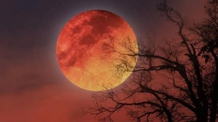 Kanl� Ay tutulmas� bur�lara etkisi neler? Kanl� Ay tutulmas� ne zaman, saat ka�ta?