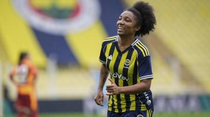 Marta Cox'tan Fenerbah�e arsaVev'e k�t� haber