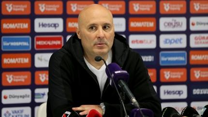 Sami U�urlu: Bu i� saha performans� bizi mutlu ediyor