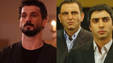 Yeralt� dizisine bomba transfer! Kurtlar Vadisi'nin efsane ismi geliyor