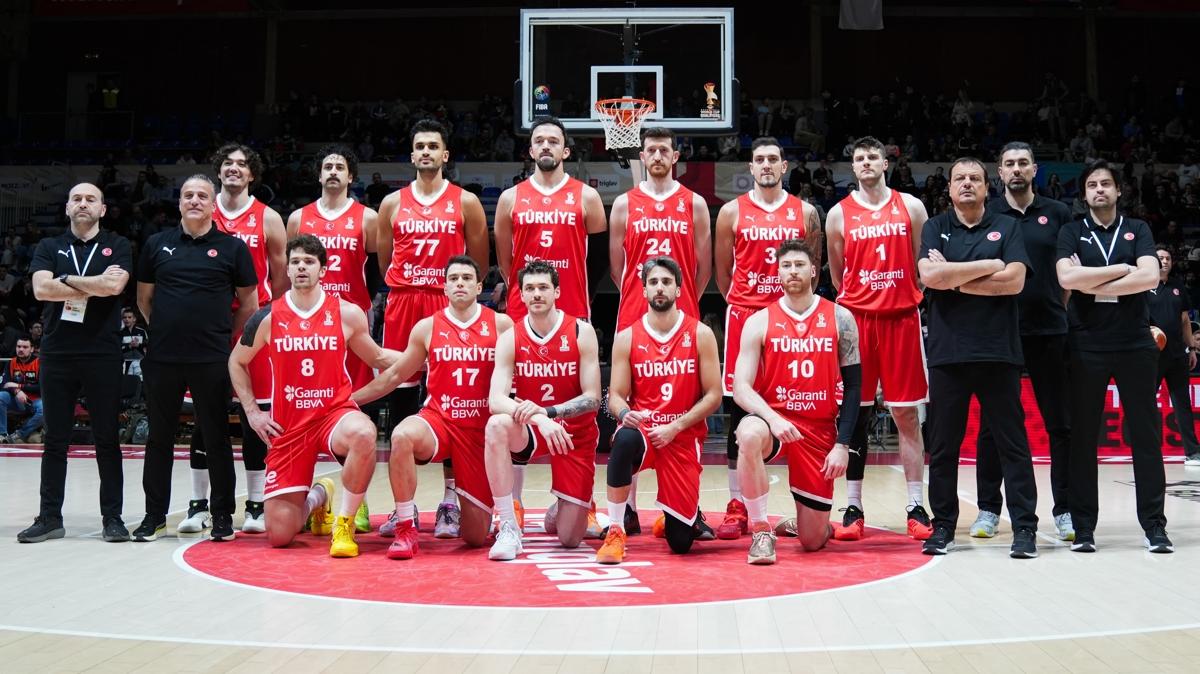 a milli basketbol tak�m� basketbol s�rbistan foto�raflar� resimleri