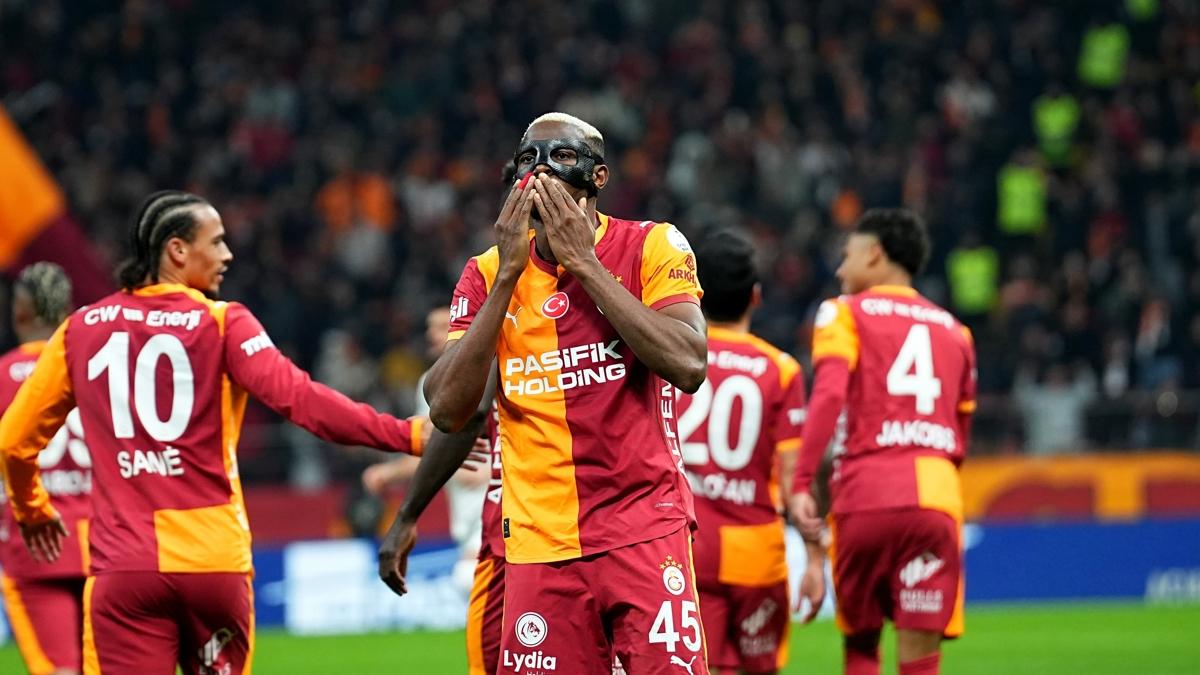 galatasaray s�per lig alanyaspor foto�raflar� resimleri