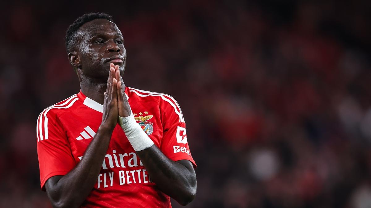 Bruma  Benfica  sakatl�k foto�raflar� resimleri