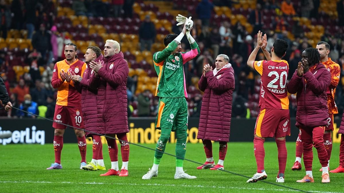 galatasaray s�per lig alanyaspor foto�raflar� resimleri