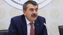 Bakan Tekin: Ara tatil yaz tatiline eklenecek