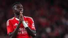 Benfica'da Bruma yine sakatland�