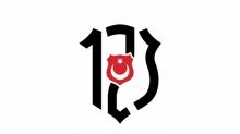 Be�ikta� 123. y�l logosunu tan�tt�
