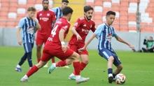 Pendikspor, Adana Demirspor'u farkl� yendi