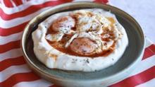 Sahurda tok tutan yumurtal� tarif: ��lb�r! �ef Hatice Akman'dan sahur men�s�