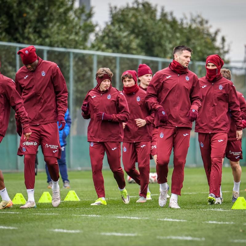 Trabzonspor, Ba�ak�ehir mesaisinde