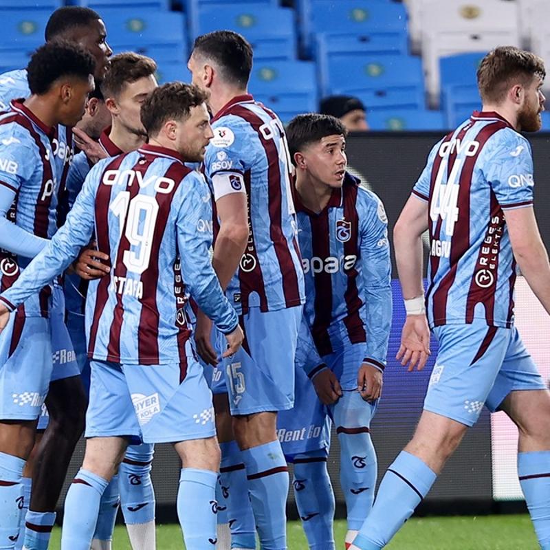 Trabzonspor'dan bilet fiyat� karar�! Sezon sonuna kadar 61 TL