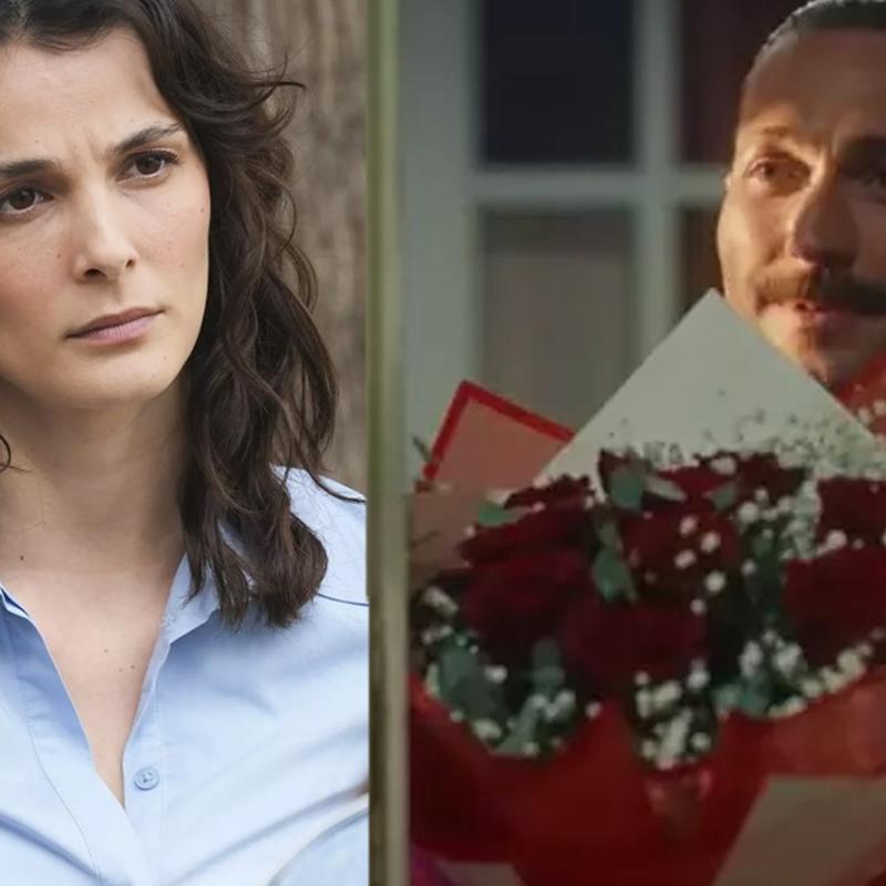 A��k olunca �ap�ala d�nen 3 bur�