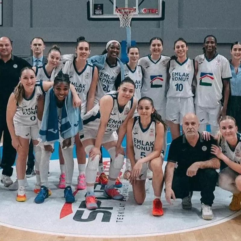 Emlak Konut seride �ne ge�ti