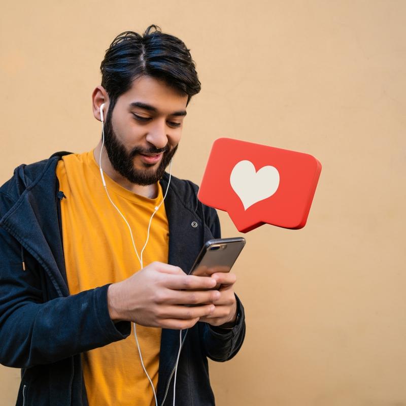 Erkeklerin neden mesajlara ge� cevap verdi�i belli oldu