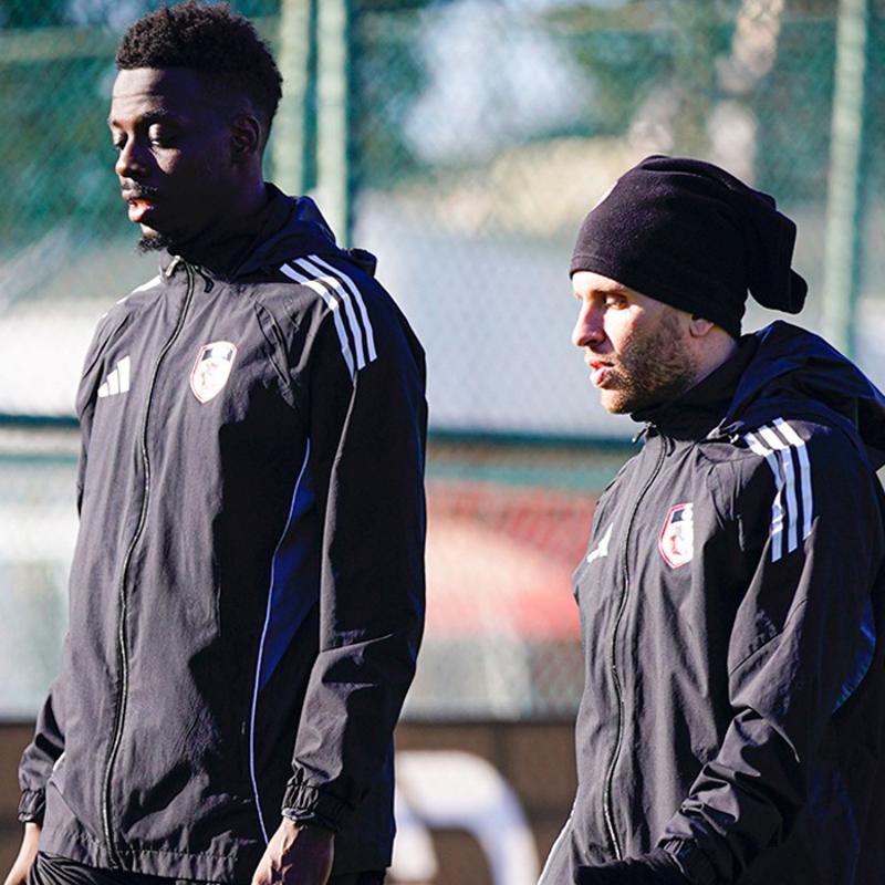 Gaziantep FK g�z�n� Fenerbah�e ma��na �evirdi