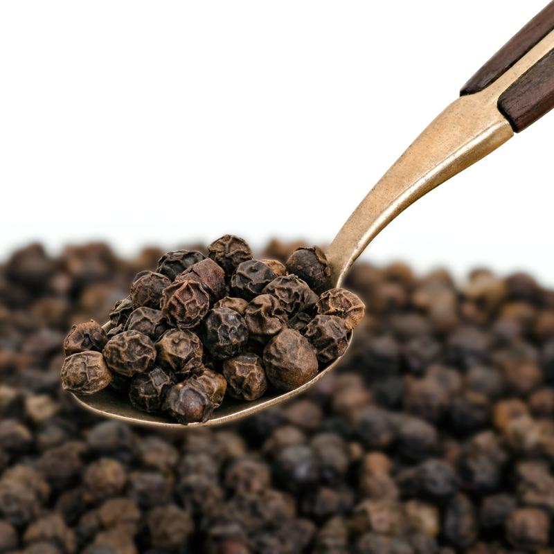 Karabiberin bilinmeyen etkisi ortaya ��kt�!