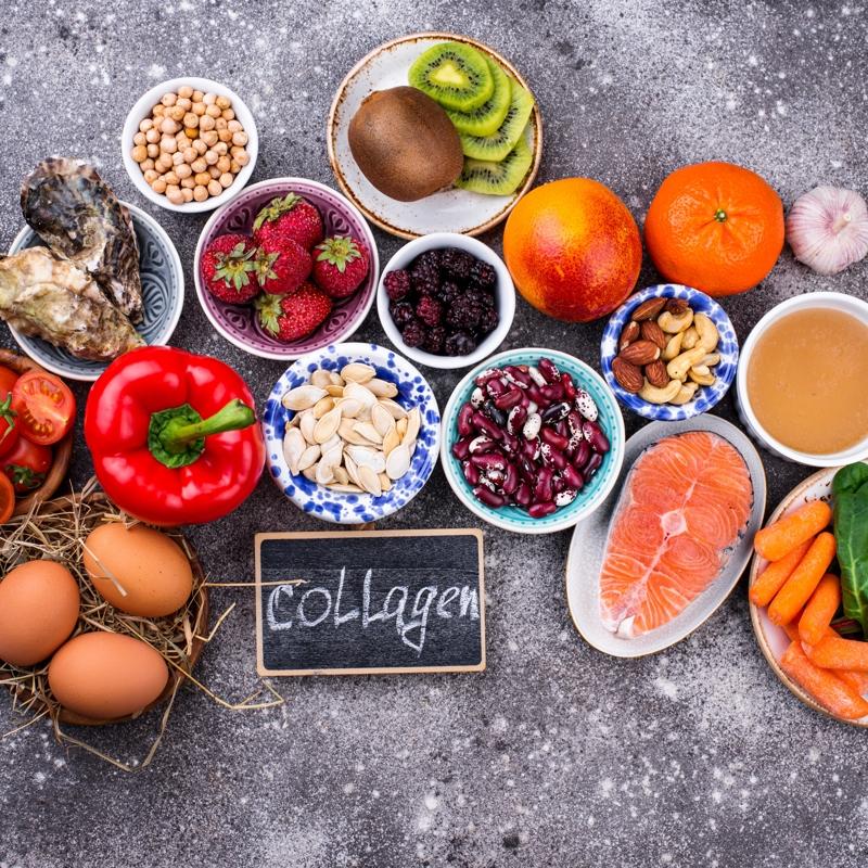 Kolajen etkisi kan�tland�: Eklem a�r�lar�n� ��z�yor