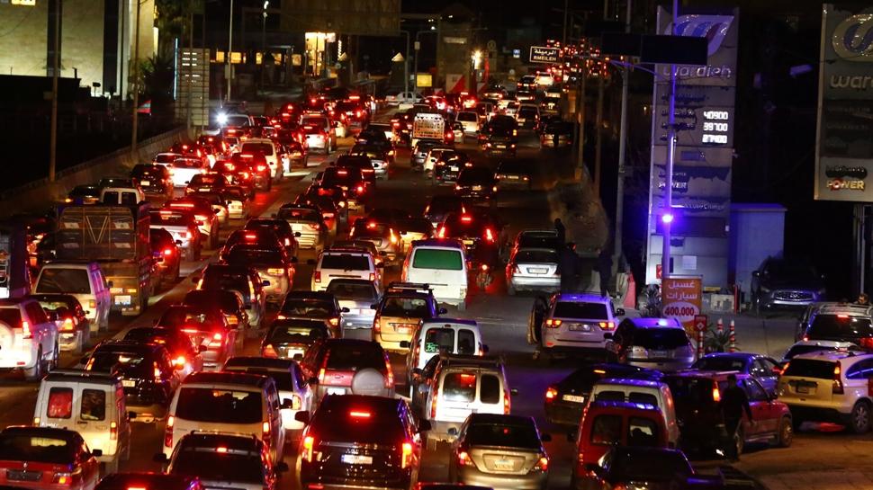 Orda Do�u'da kriz derinle�iyor! ��galcilerin tehdidi sonras� panik g���